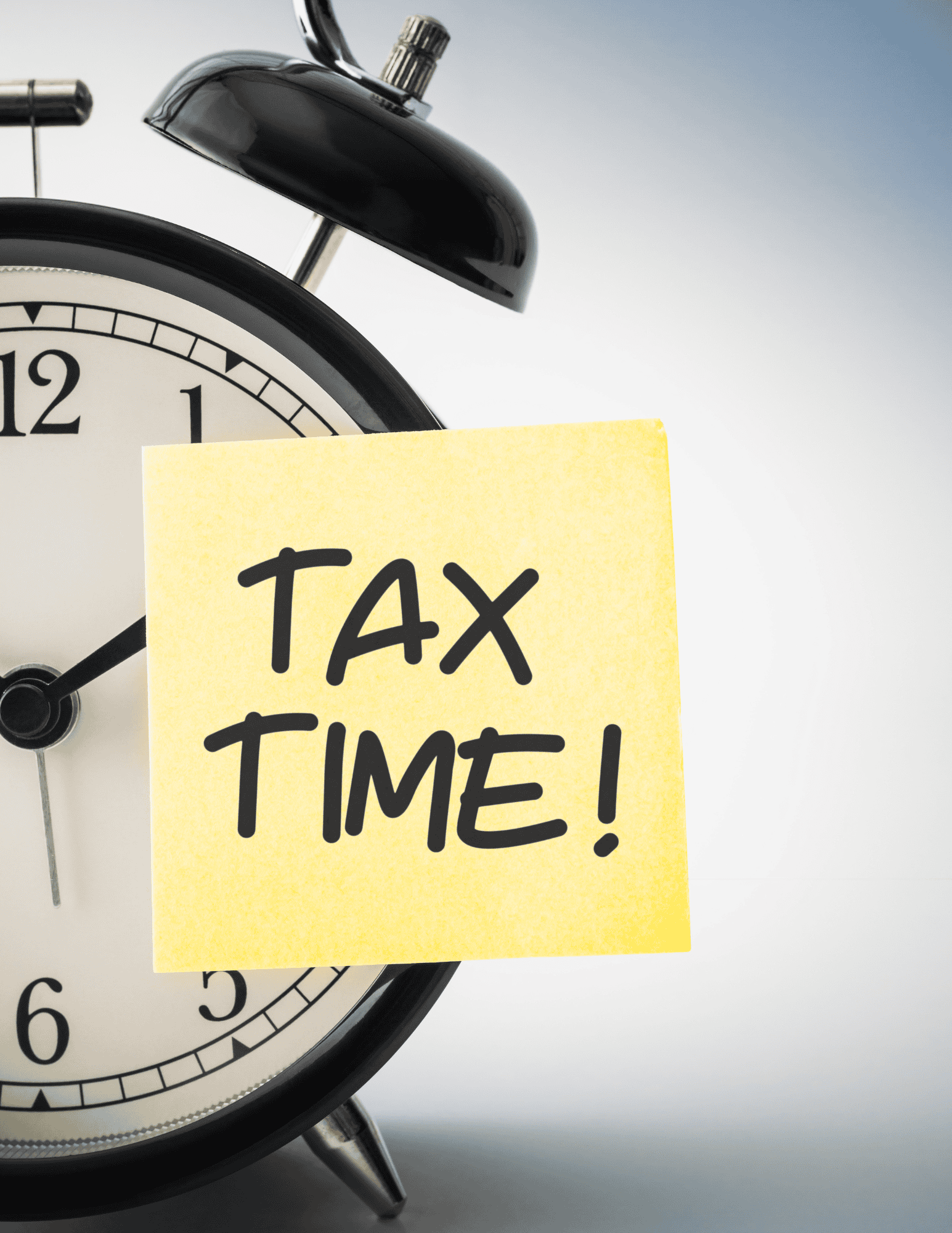 tax time