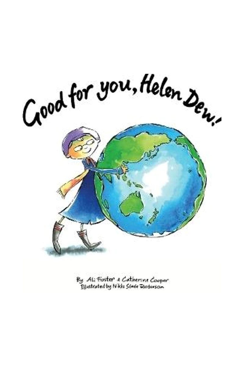 good-for-you-helen-dew