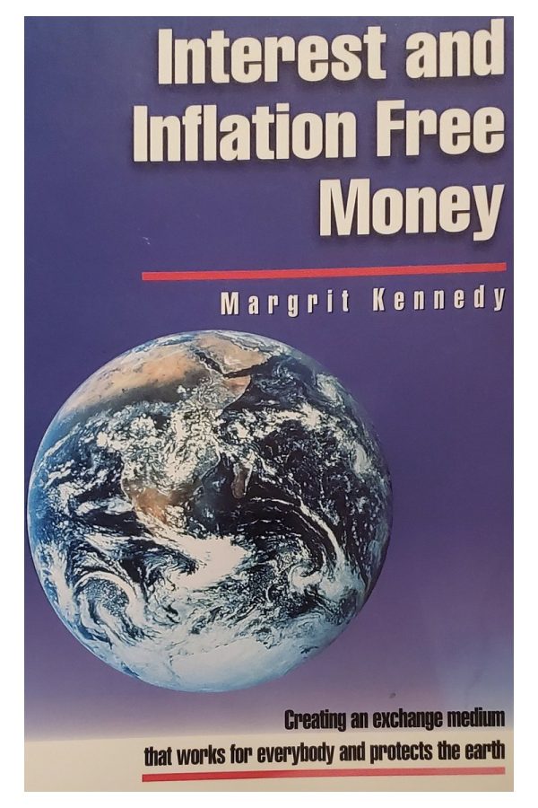 Interest and Inflation-Free Money